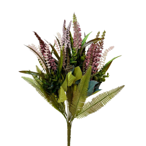 MAZZO VERONICA X12 H55 CM rosa (Cod. 42596-01)