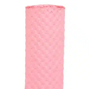 ROTOLO BUBBLE CARTA CM50 X 5MT rosa (Cod. 42032-03)