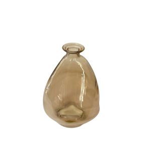 VASO VITTORIA 18,5X7 H11,5 CM rosa (Cod. 37511-03)