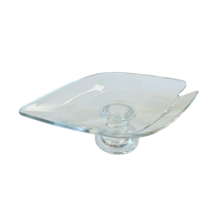 ALZATA VETRO CARIBE 24X16,5  (Cod. 25069-01)