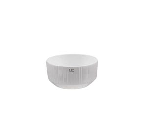 CIOTOLA D18,2 H8,5  bianco (Cod. 42556-01)