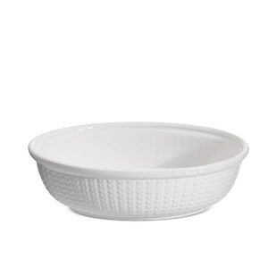 VASCHETTA SYDNEY 19,5x13,7 H5 CM bianco (Cod. 42555-01)