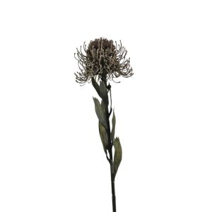 MIRATRADE RAMO PROTEA D11 H60 CM lilla (Cod. 42141-02)