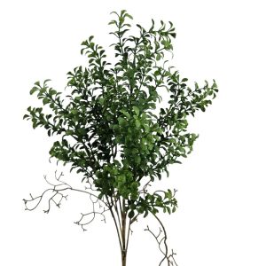 MIRATRADE RAMO BUXUS H57 CM verde (Cod. 42618-02)