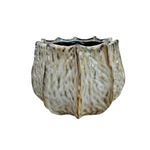MIRATRADE VASO CERAMICA D25,5 H19 CM  (Cod. 42049-01)