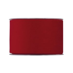 NASTRO VELLUTO 70X10 CM rosso-07 (Cod. 42793-01)