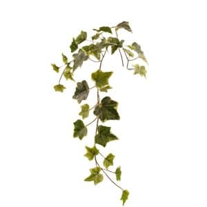 RAMO EDERA X39 FOGLIE REAL TOUCH variegata (Cod. 22951-02)