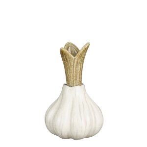 VASO CERAMICA D12 H20 CM bianco (Cod. 42724-01)