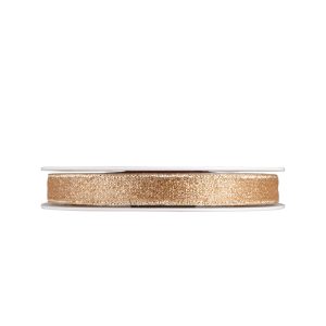 NASTRO LAMINATO RASETTO MM15 50MT champagne-115 (Cod. 39140-03)