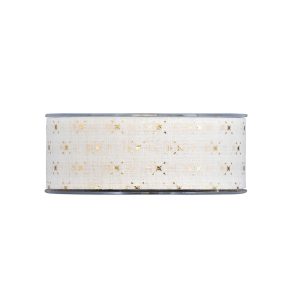 NASTRO LINO LAMINATO MM40 X 20MT bianco-01 (Cod. 42796-01)