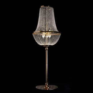 LAMPADA DA MATRIMONIO CON TELECOMANDO H110 CM  (Cod. 42611-01)
