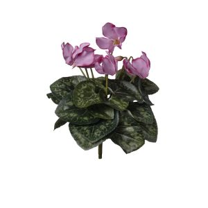 MAZZO CICLAMINO 28 CM fucsia (Cod. 38898-04)