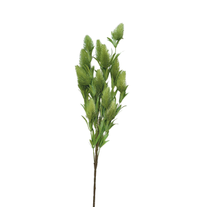 RAMO CARDO 72 CM  verde (Cod. 40553-04)