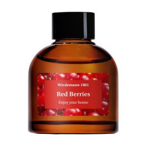 DIFFUSORE DI AROMI 100 ML bacche-rosse (Cod. 42622-02)