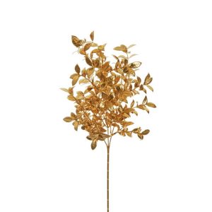 RAMO DI BOSSO X3 oro (Cod. 40234-01)