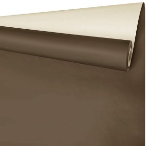 BOBINA OFFSET 0,79 X 50MT marrone-beige (Cod. 39918-03)