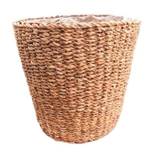 VASO ERBA PALUSTRE D37 H32  (Cod. 42626-01)