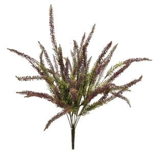 SEDIUM ERICA BUSH  fucsia (Cod. 32161-01)