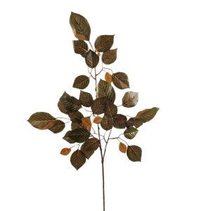 RAMO BEECH 66 CM verde-muschio (Cod. 42673-04)