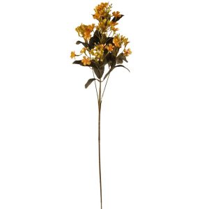 RAMO FIORELLINI APPLE FLOWER  giallo (Cod. 42672-01)