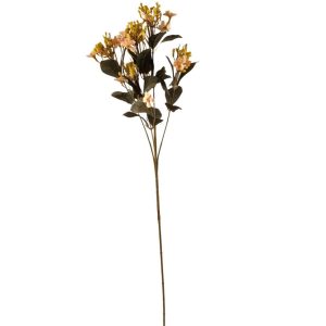 RAMO FIORELLINI APPLE FLOWER  malva (Cod. 42672-04)