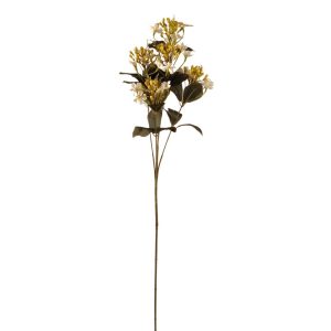 RAMO FIORELLINI APPLE FLOWER  avorio (Cod. 42672-03)