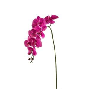 RAMO ORCHIDEA 72CM fuxia (Cod. 30478-04)