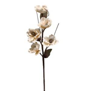 MAGNOLIA IN FOAM CM 100 avorio (Cod. 33397-03)