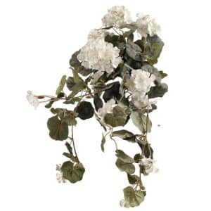 MAZZO GERANIO X 12 CM.56 crema (Cod. 2162-03)