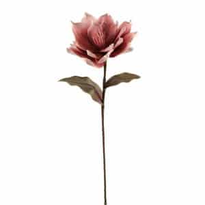 RAMO MAGNOLIA IN FOAM CM 90 rosa (Cod. 33400-02)