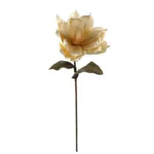 RAMO MAGNOLIA IN FOAM CM 90 avorio (Cod. 33400-03)