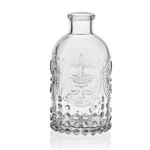 BOTTIGLIA CAPITELLO H12,6 D6,7 CM (Cod. 42632-01)