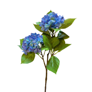 RAMO ORTENSIA X2  blu (Cod. 42557-03)