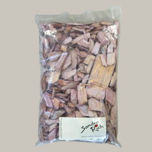 SCAGLIE LEGNO 10-50 MM 1L lilla (Cod. 22204-01)